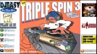 Whooo Riddim A K A Doctor Riddim mix  1999   (Tony CD Kelly Production) mix by djeasy